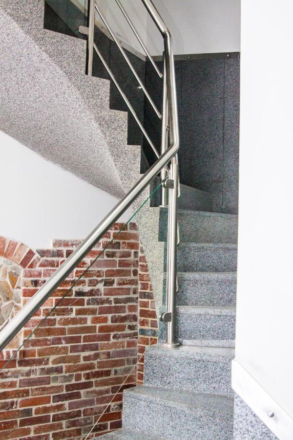 Apartamenty Grodowa 2 Gliwice Esterno foto