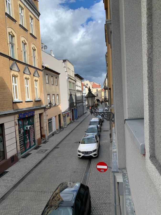 Apartamenty Grodowa 2 Gliwice Esterno foto