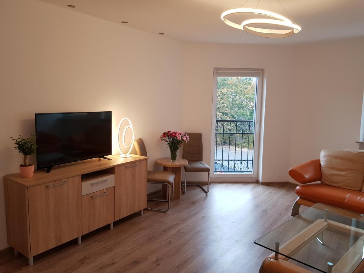 Apartamenty Grodowa 2 Gliwice Esterno foto