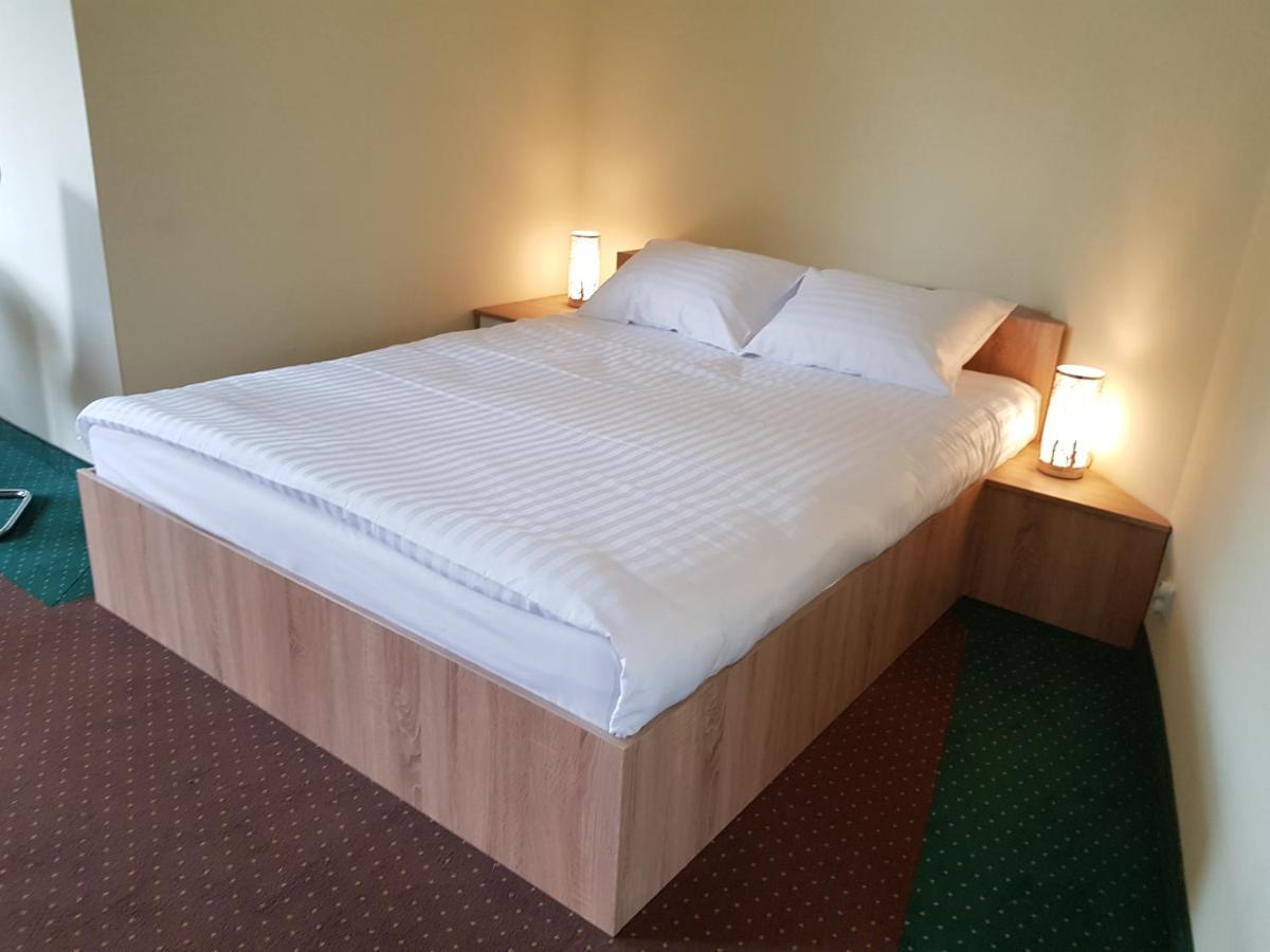 Apartamenty Grodowa 2 Gliwice Esterno foto