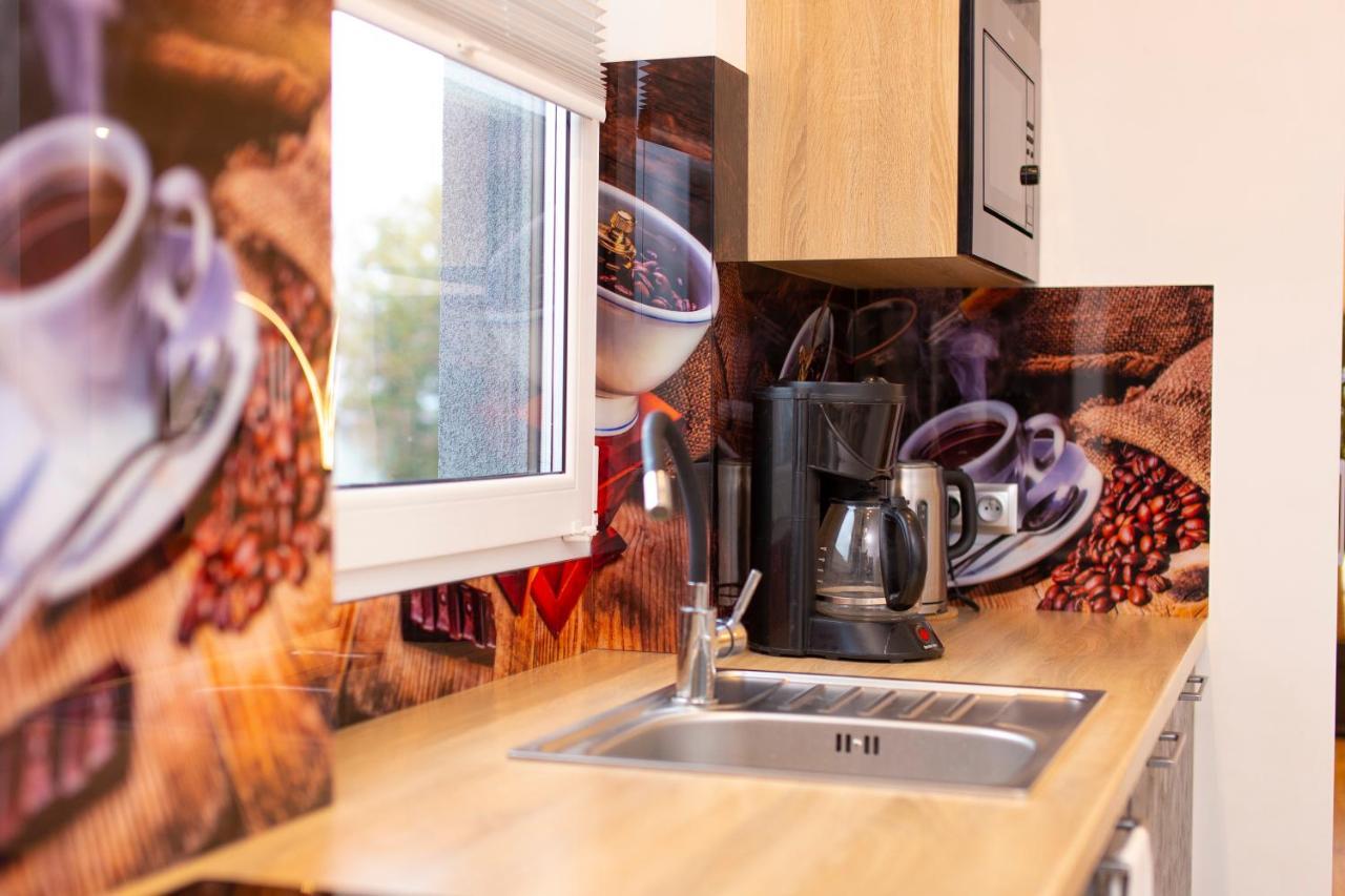 Apartamenty Grodowa 2 Gliwice Esterno foto