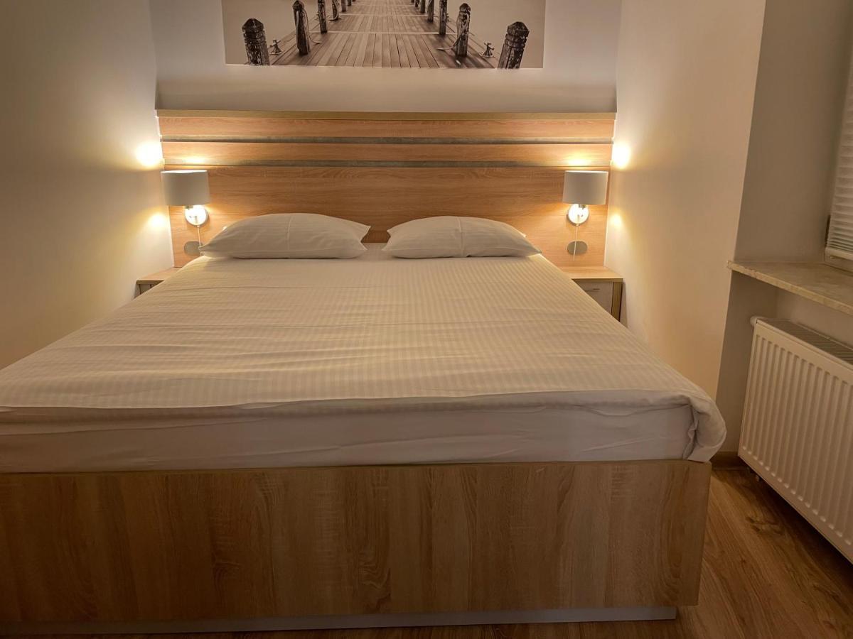 Apartamenty Grodowa 2 Gliwice Esterno foto