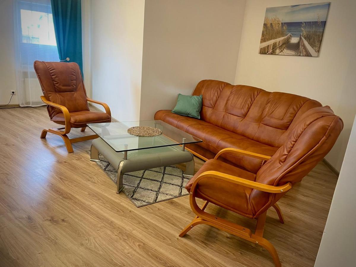 Apartamenty Grodowa 2 Gliwice Esterno foto