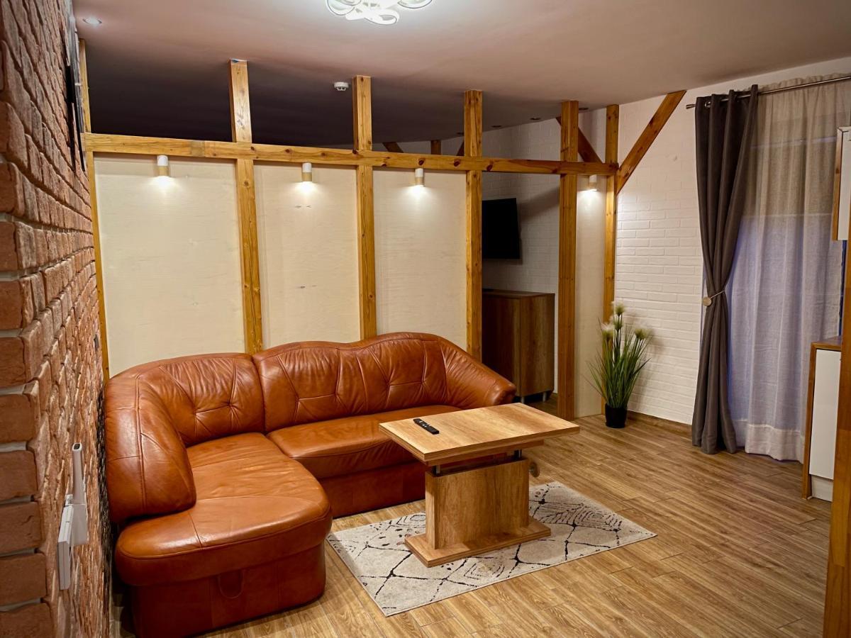 Apartamenty Grodowa 2 Gliwice Esterno foto