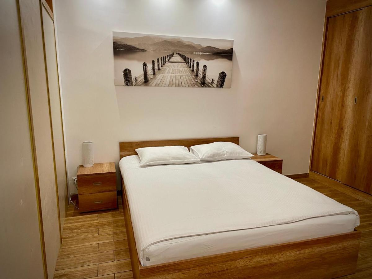 Apartamenty Grodowa 2 Gliwice Esterno foto