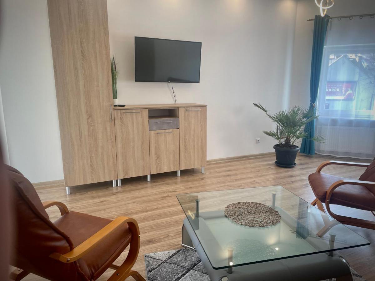 Apartamenty Grodowa 2 Gliwice Esterno foto