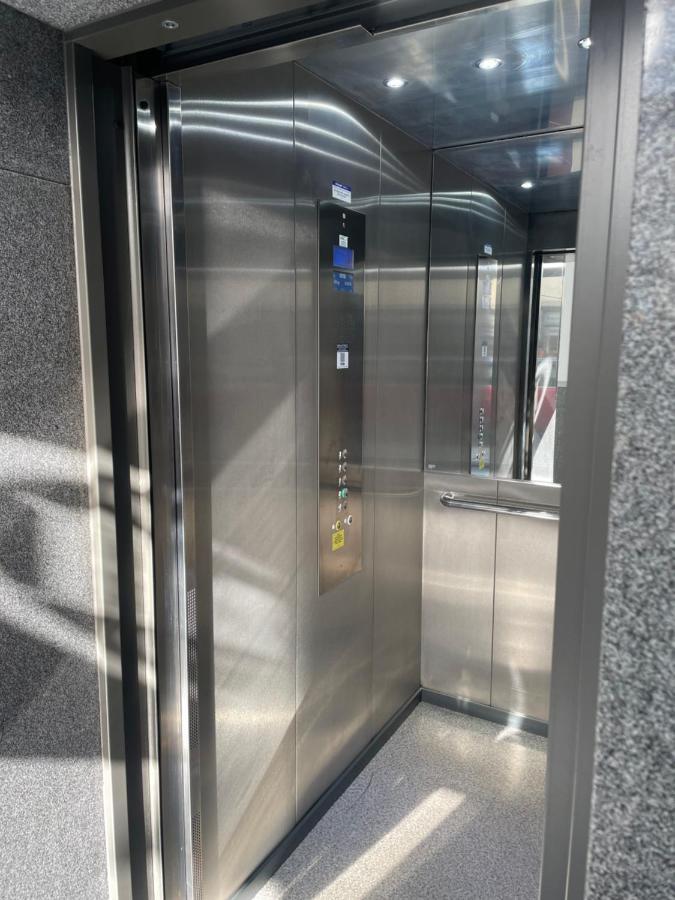 Apartamenty Grodowa 2 Gliwice Esterno foto