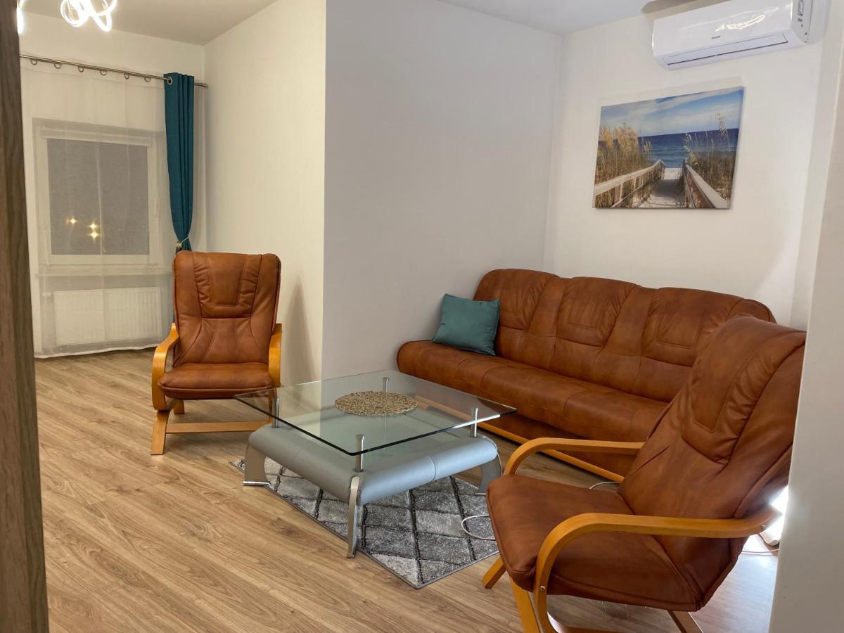 Apartamenty Grodowa 2 Gliwice Esterno foto