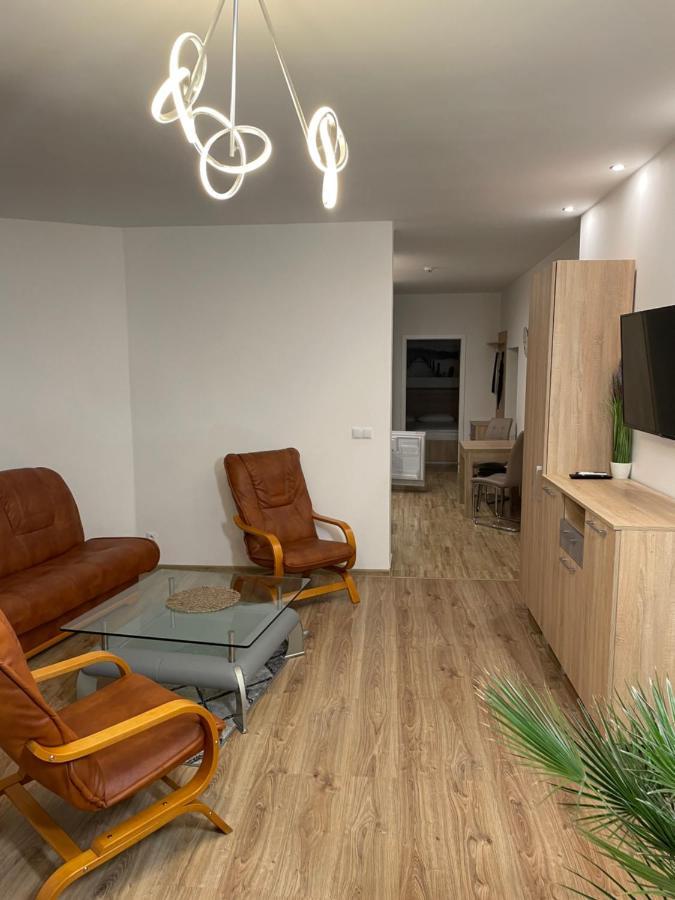 Apartamenty Grodowa 2 Gliwice Esterno foto