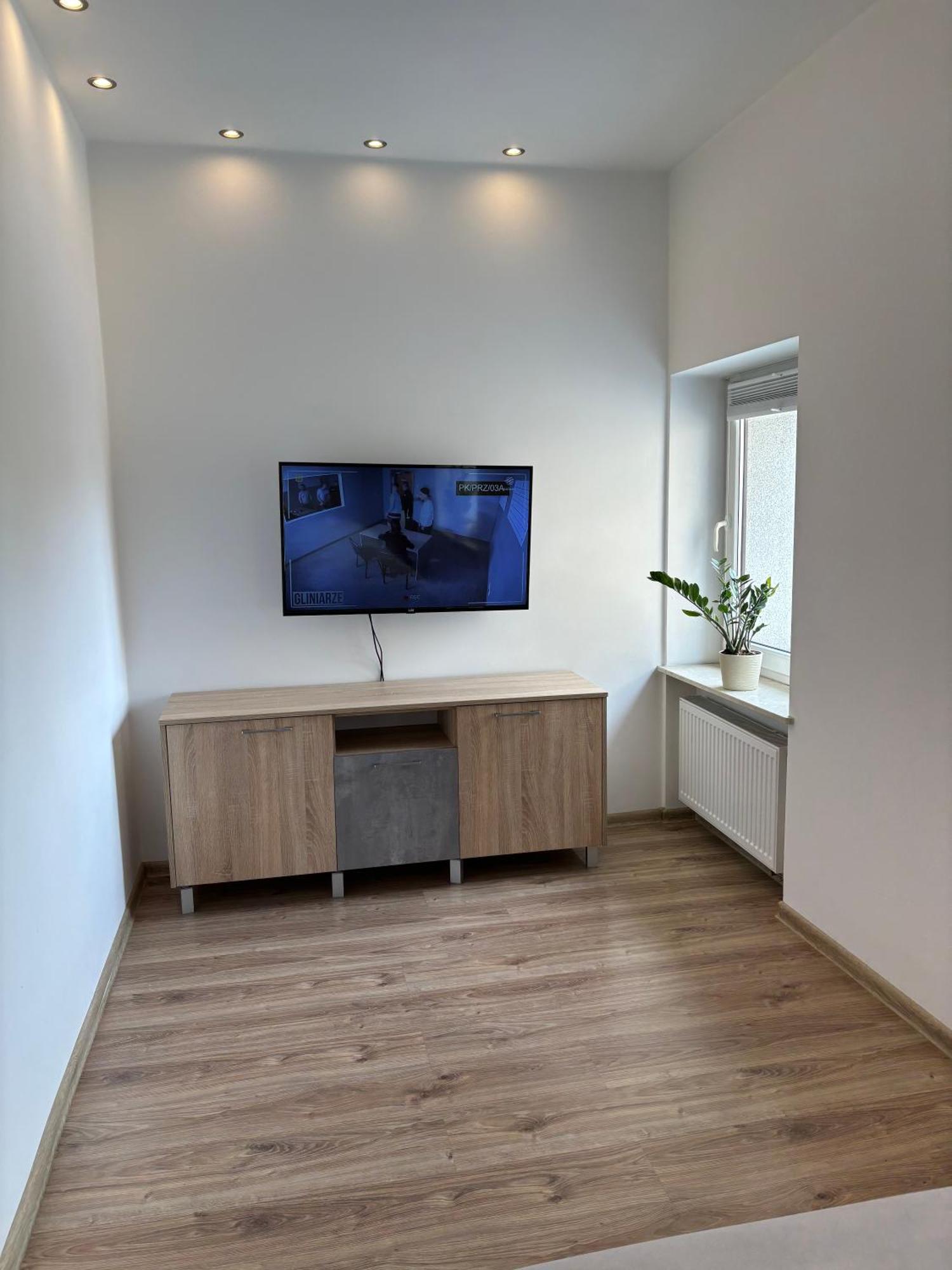 Apartamenty Grodowa 2 Gliwice Esterno foto
