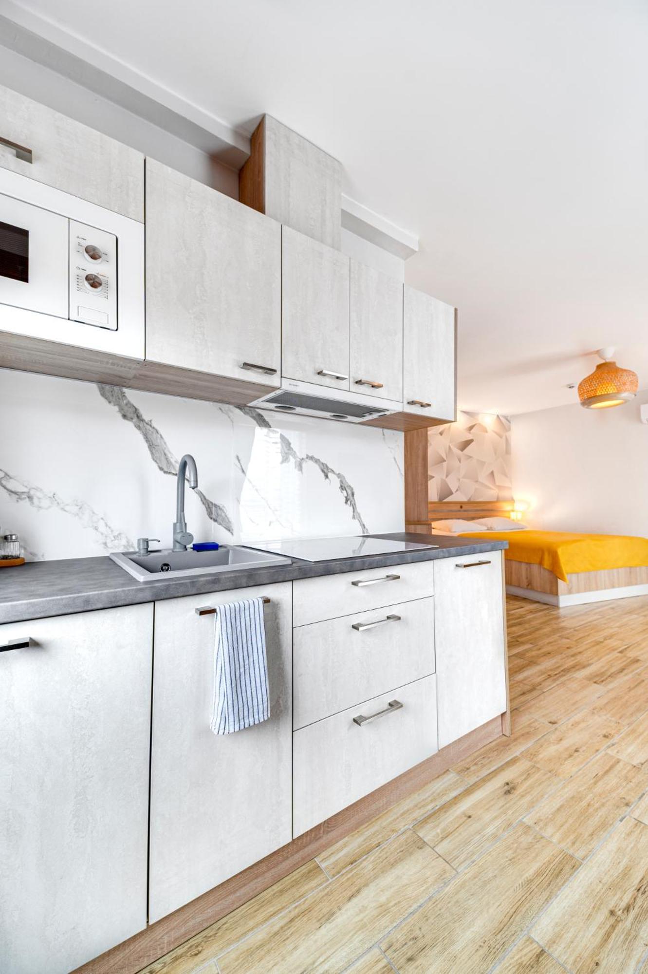 Apartamenty Grodowa 2 Gliwice Esterno foto