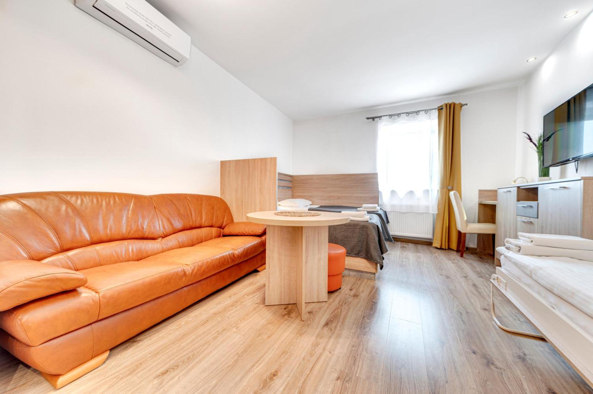 Apartamenty Grodowa 2 Gliwice Esterno foto